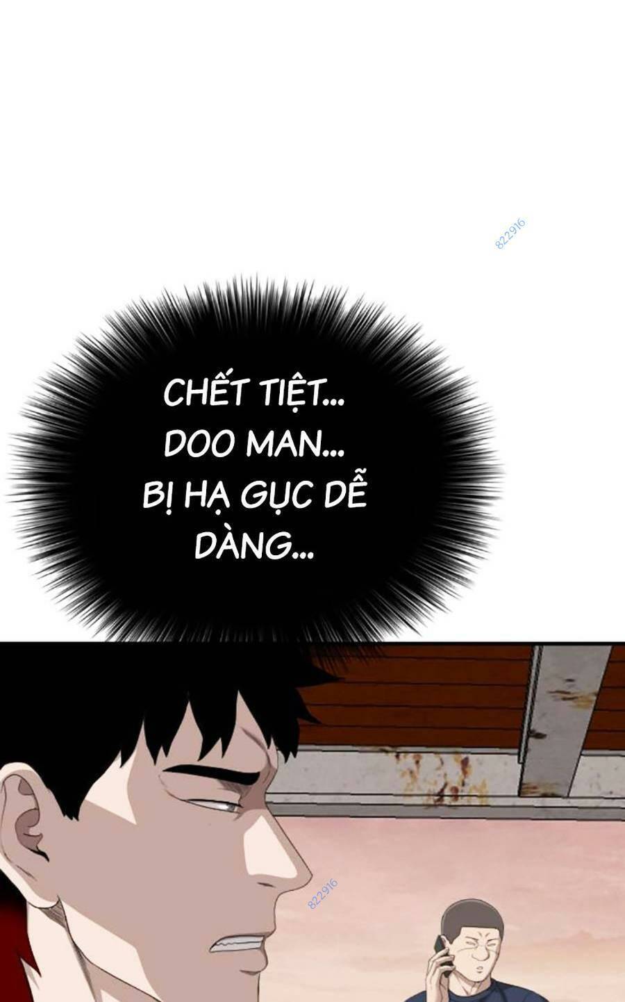 Người Xấu Chap 151 - Next Chap 152