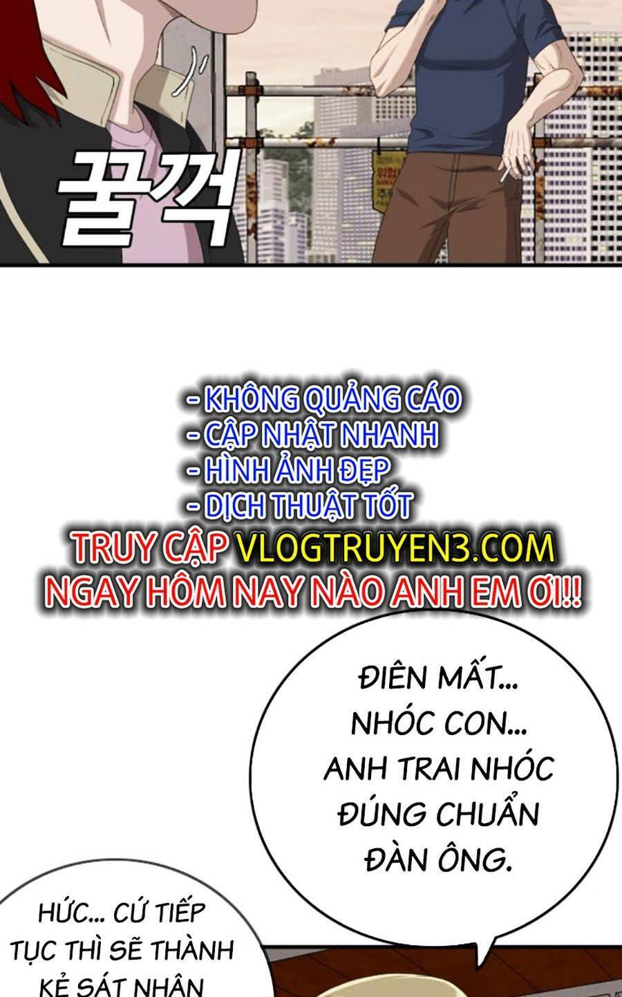 Người Xấu Chap 151 - Next Chap 152