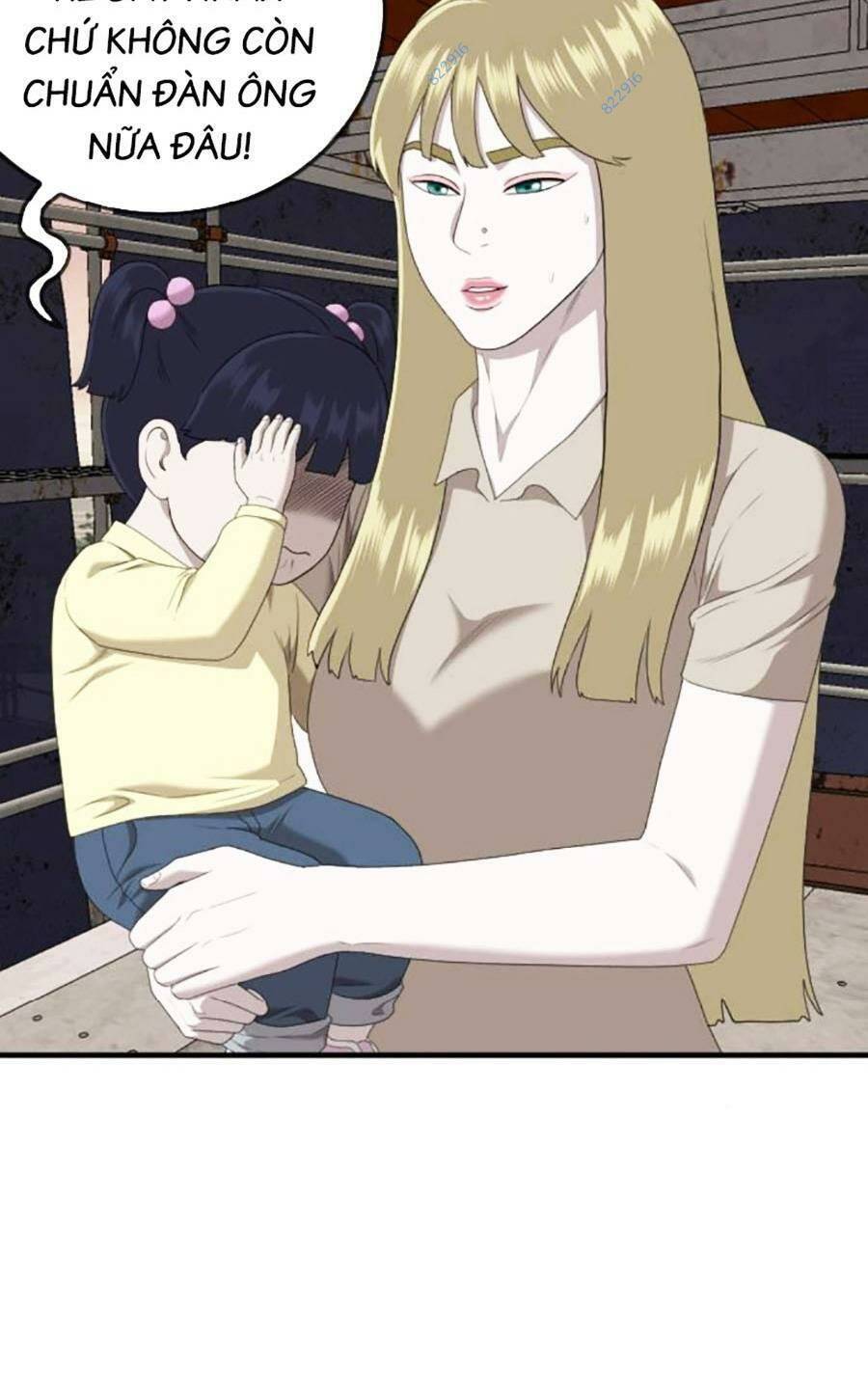 Người Xấu Chap 151 - Next Chap 152