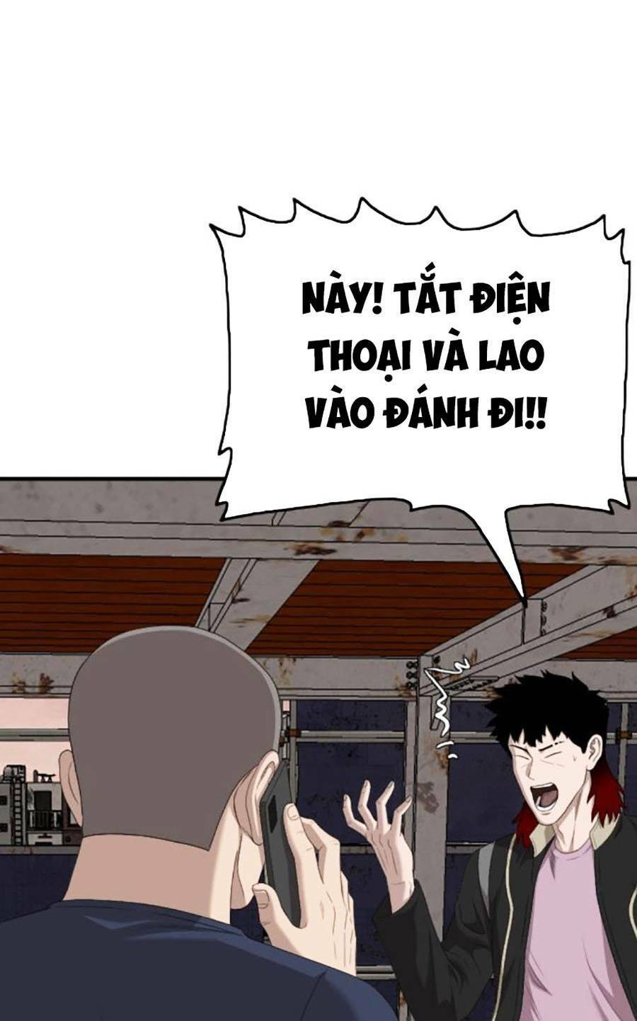 Người Xấu Chap 151 - Next Chap 152