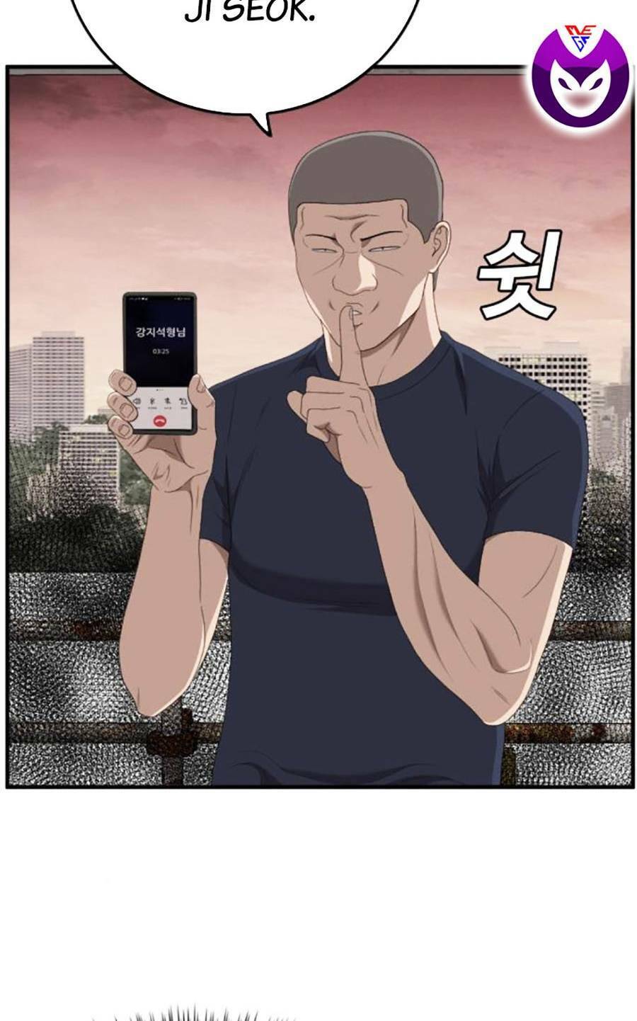 Người Xấu Chap 151 - Next Chap 152