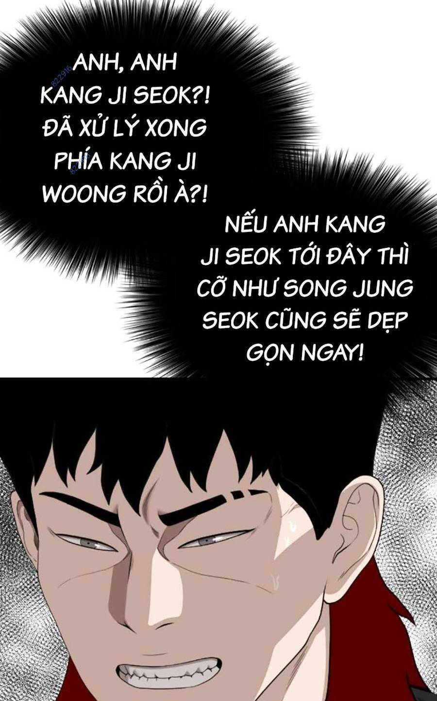 Người Xấu Chap 151 - Next Chap 152