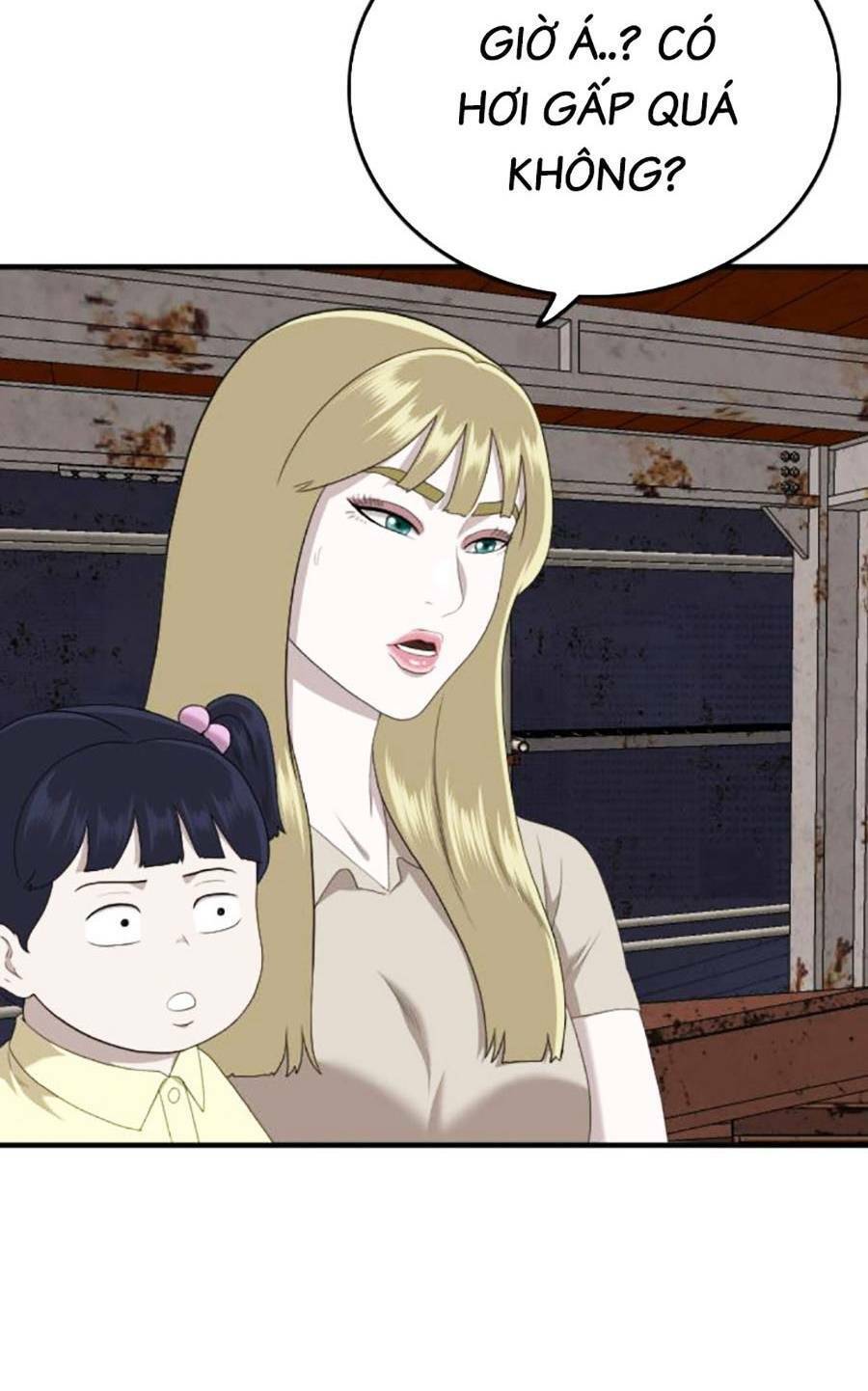 Người Xấu Chap 151 - Next Chap 152