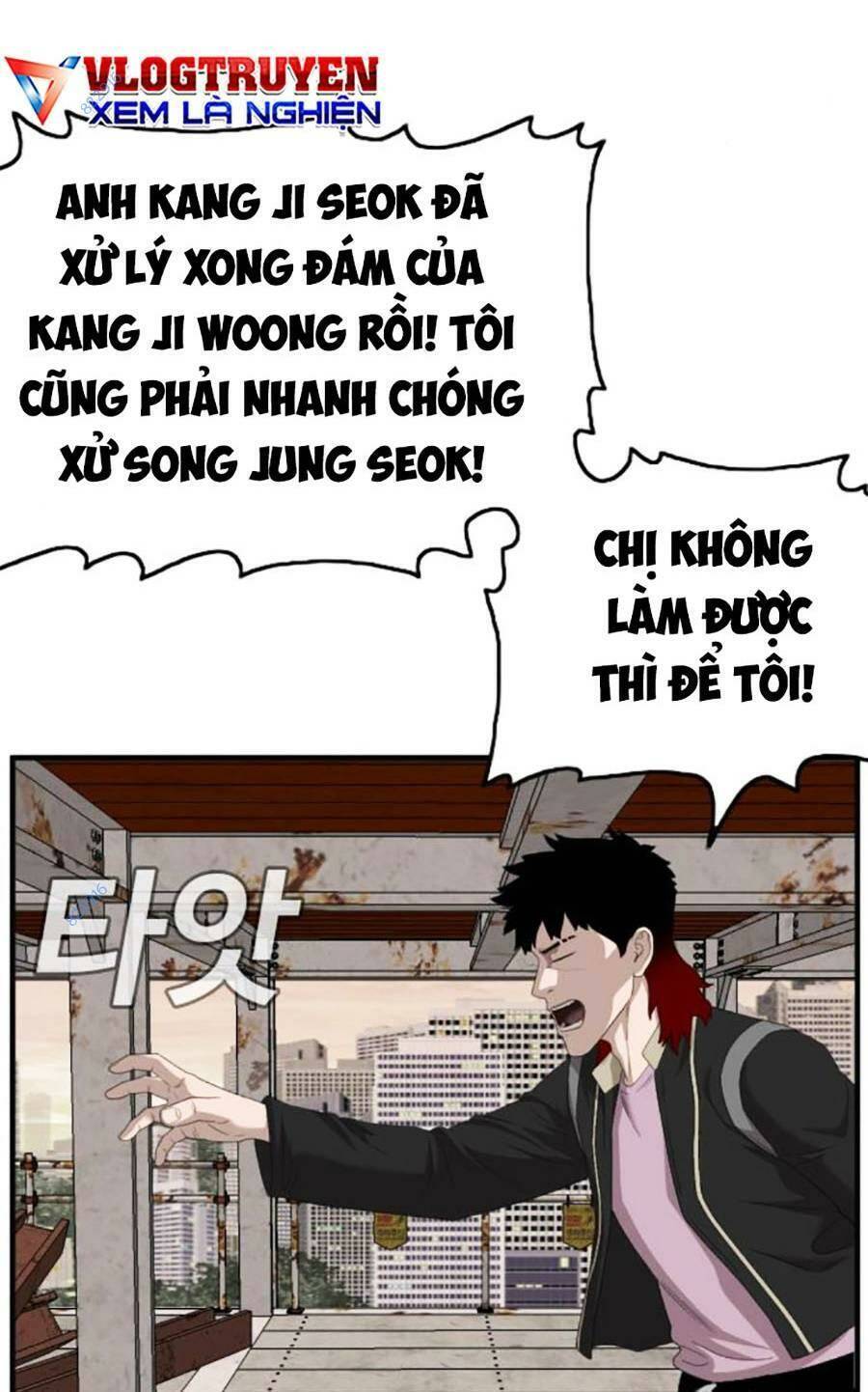 Người Xấu Chap 151 - Next Chap 152