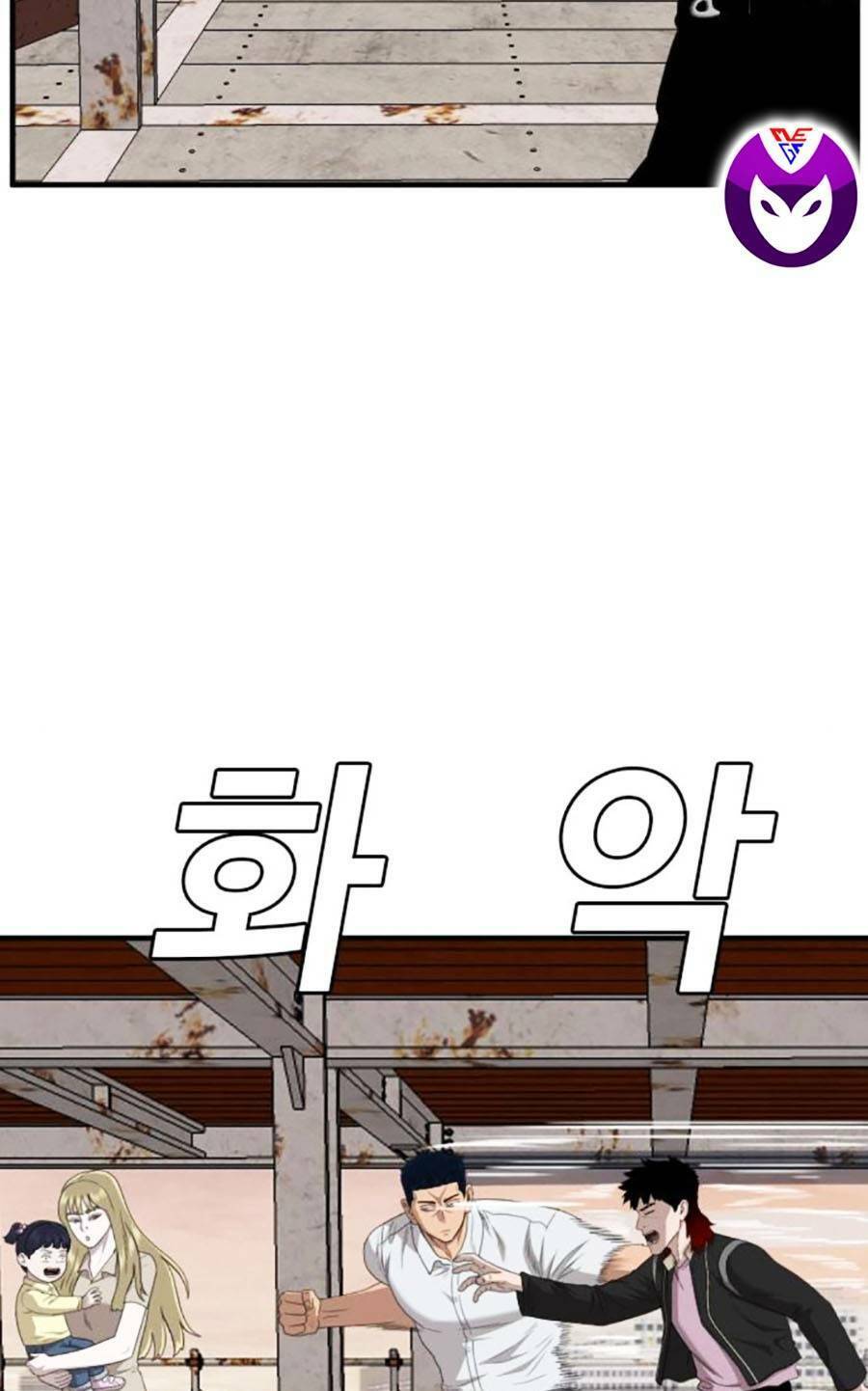 Người Xấu Chap 151 - Next Chap 152