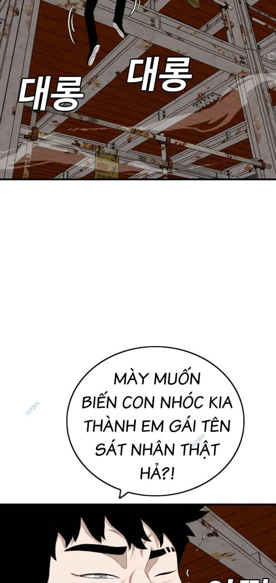 Người Xấu Chap 152 - Next Chap 153