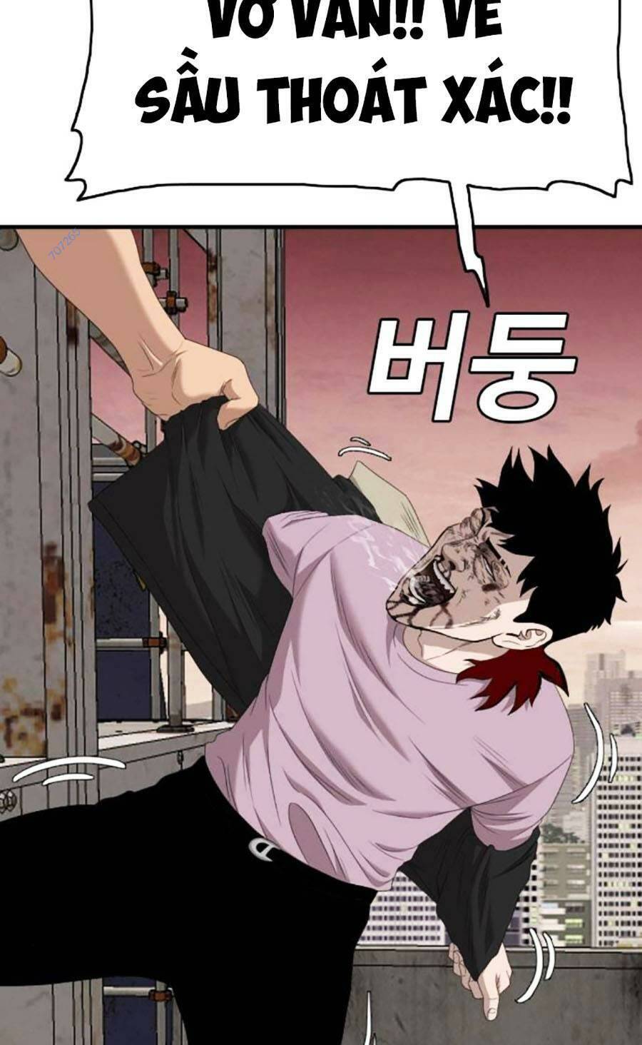 Người Xấu Chap 152 - Next Chap 153