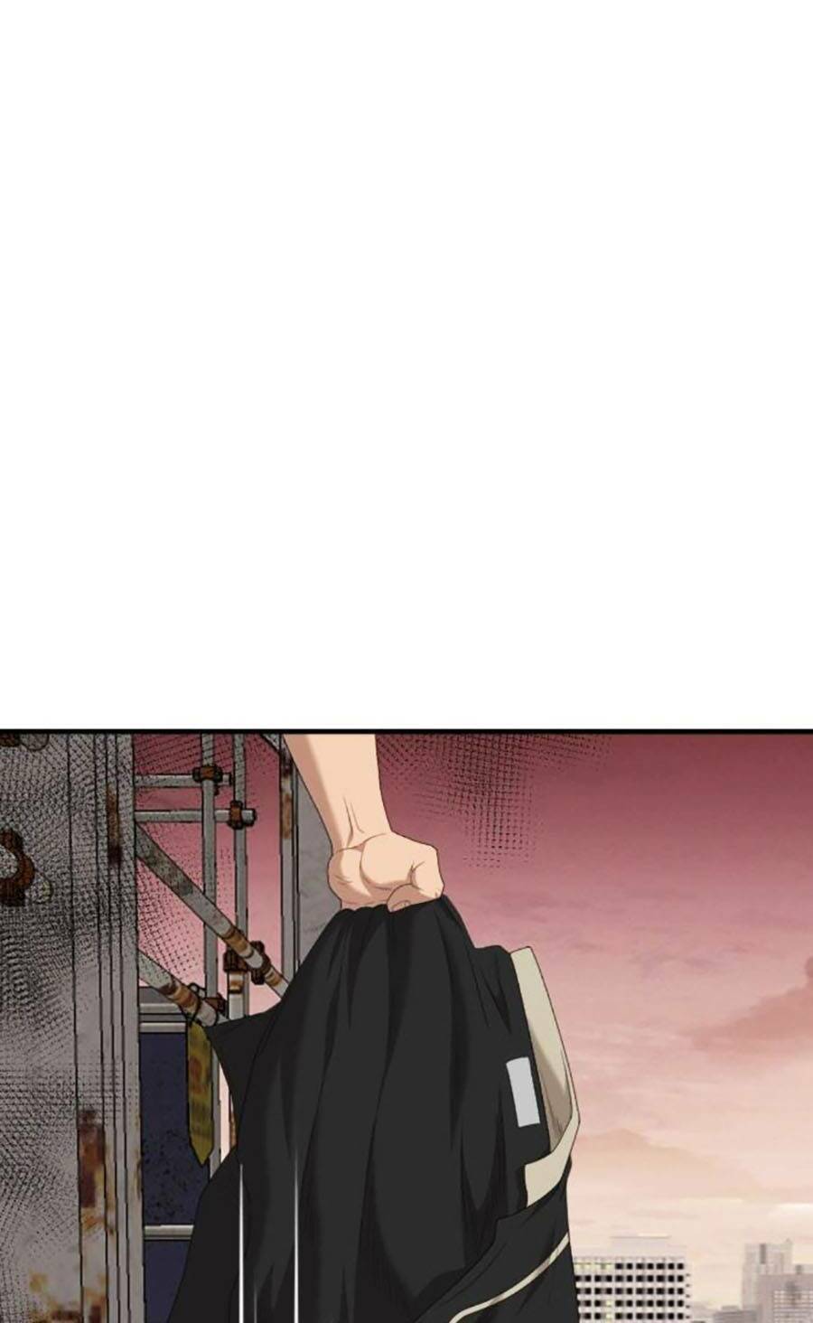 Người Xấu Chap 152 - Next Chap 153