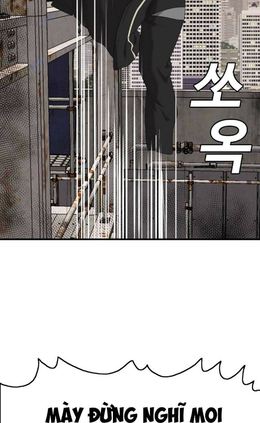 Người Xấu Chap 152 - Next Chap 153
