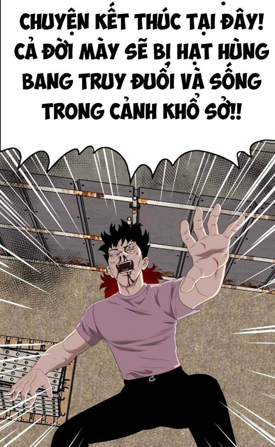 Người Xấu Chap 152 - Next Chap 153