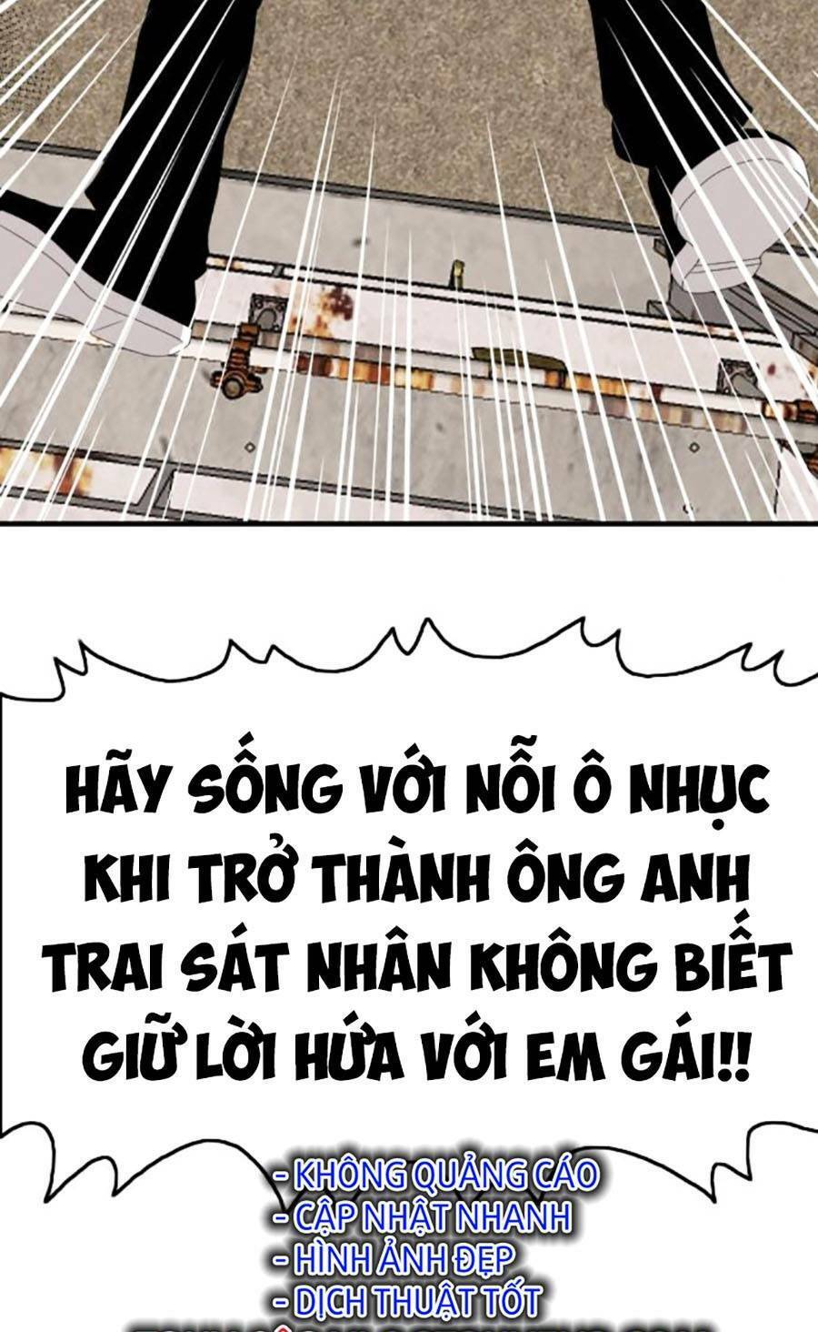 Người Xấu Chap 152 - Next Chap 153