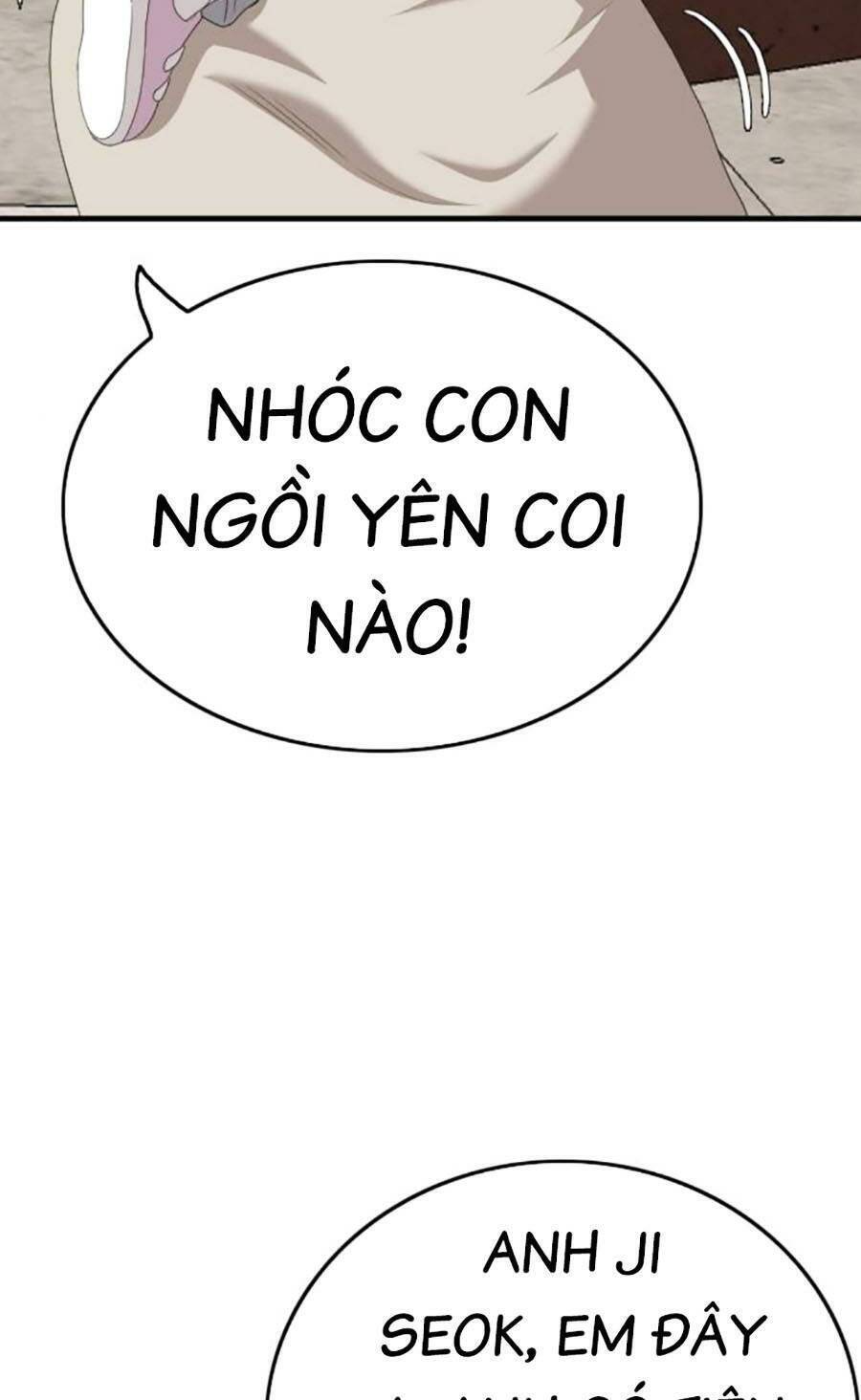 Người Xấu Chap 152 - Next Chap 153