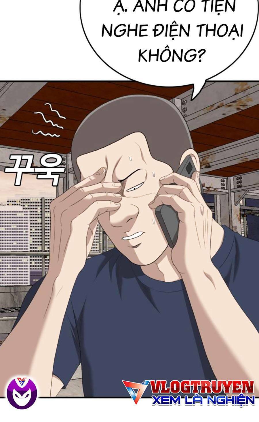Người Xấu Chap 152 - Next Chap 153