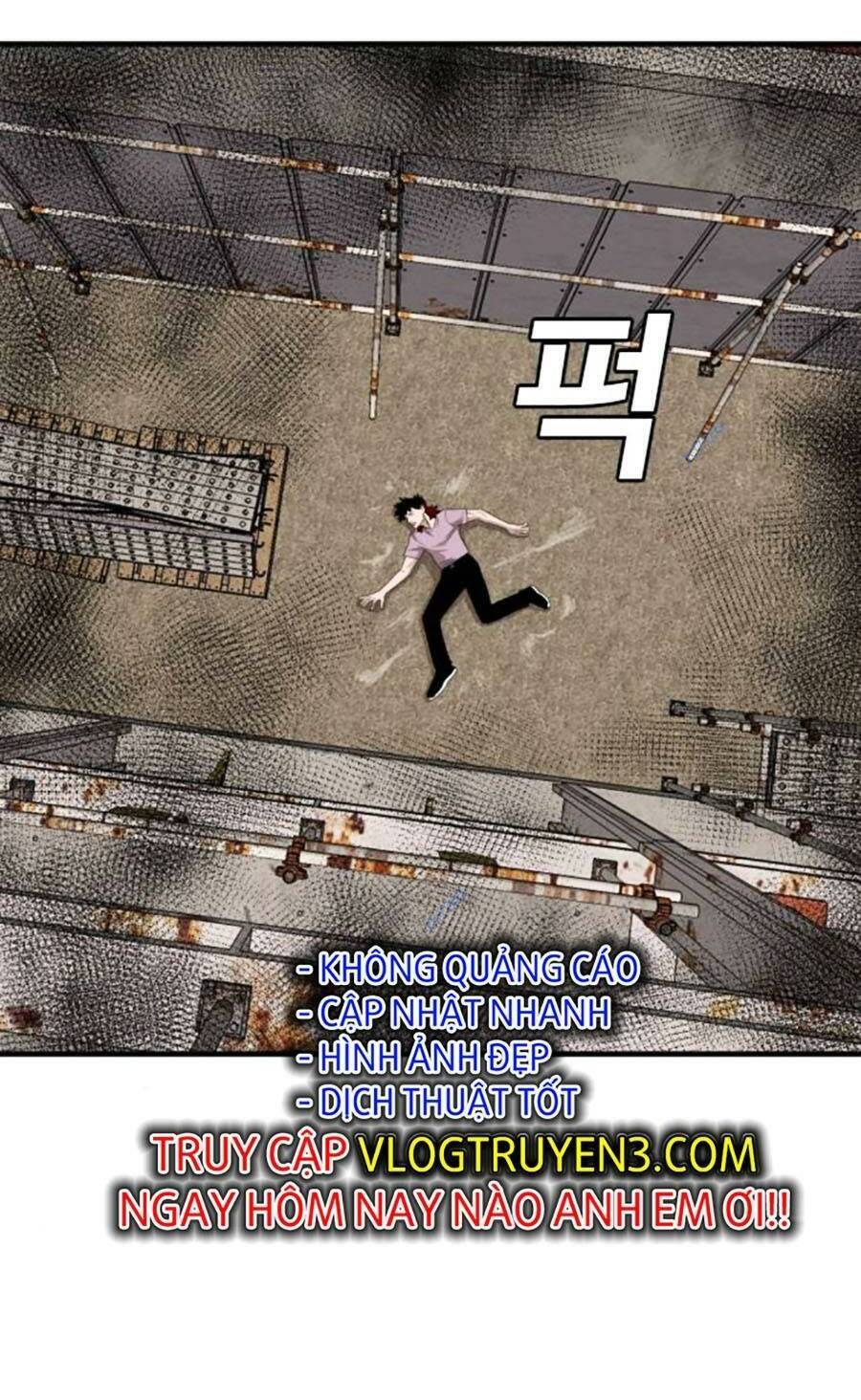 Người Xấu Chap 152 - Next Chap 153
