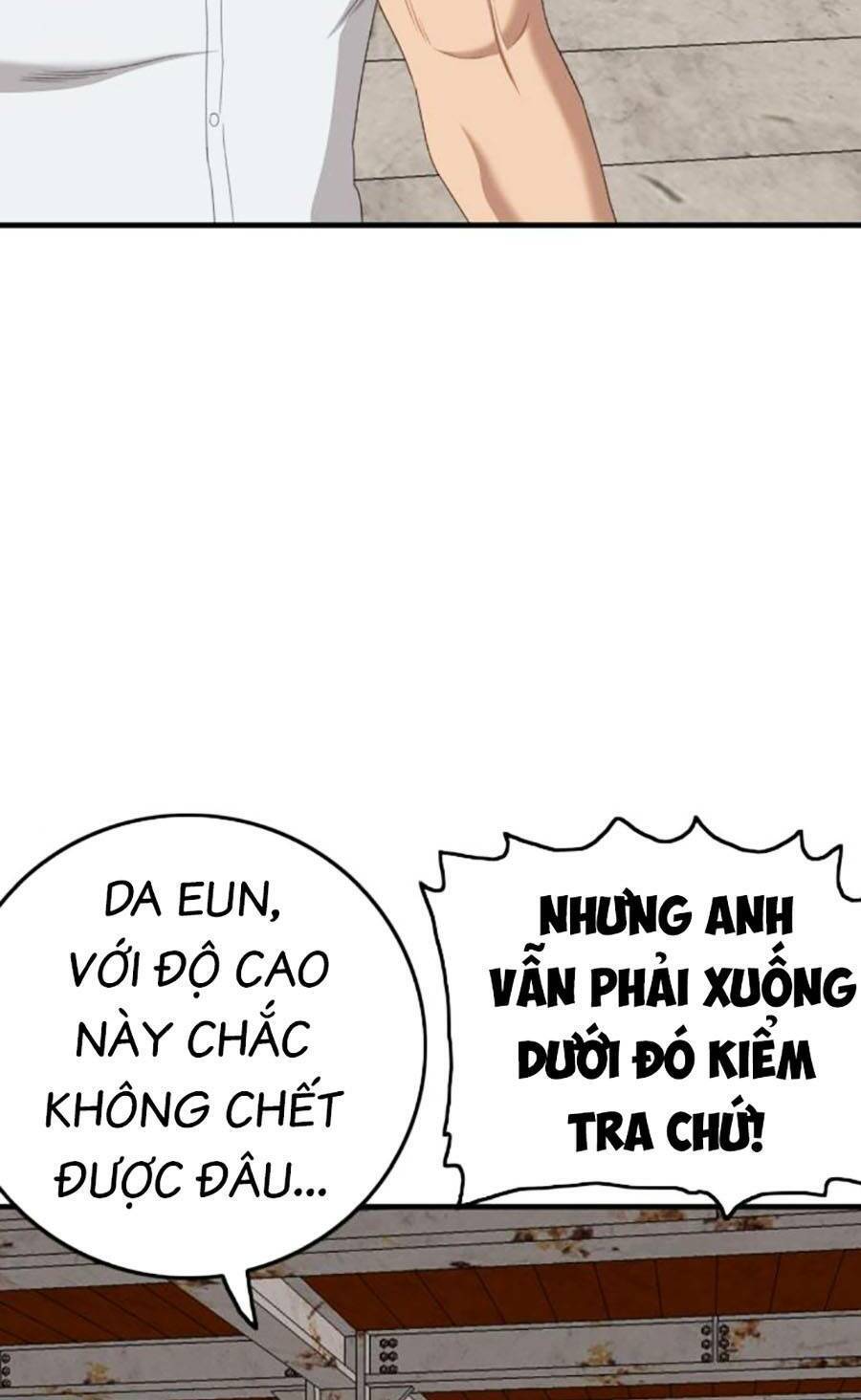 Người Xấu Chap 152 - Next Chap 153