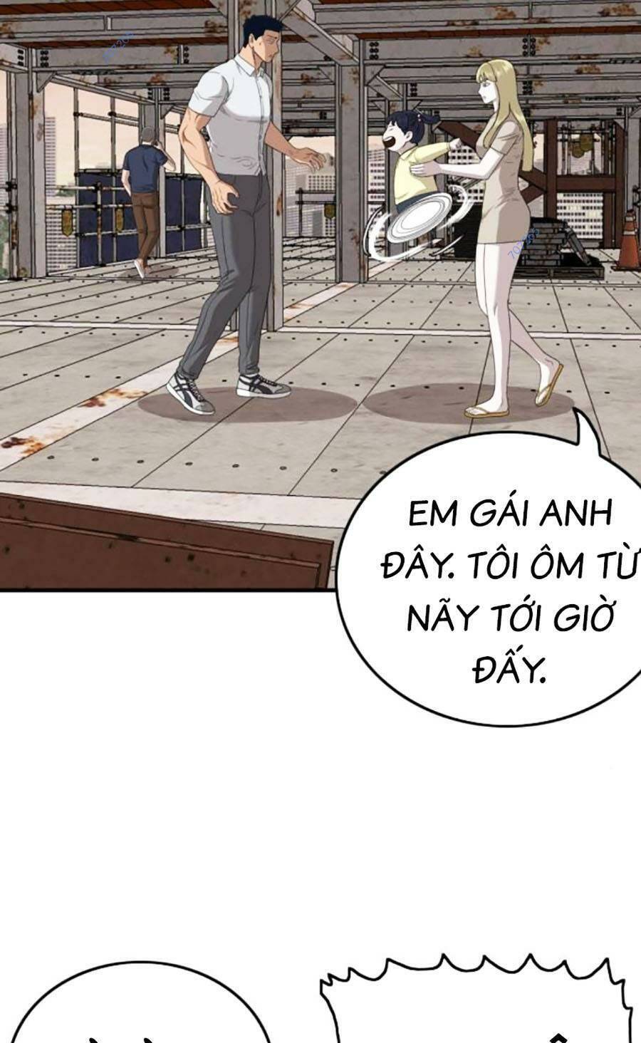 Người Xấu Chap 152 - Next Chap 153