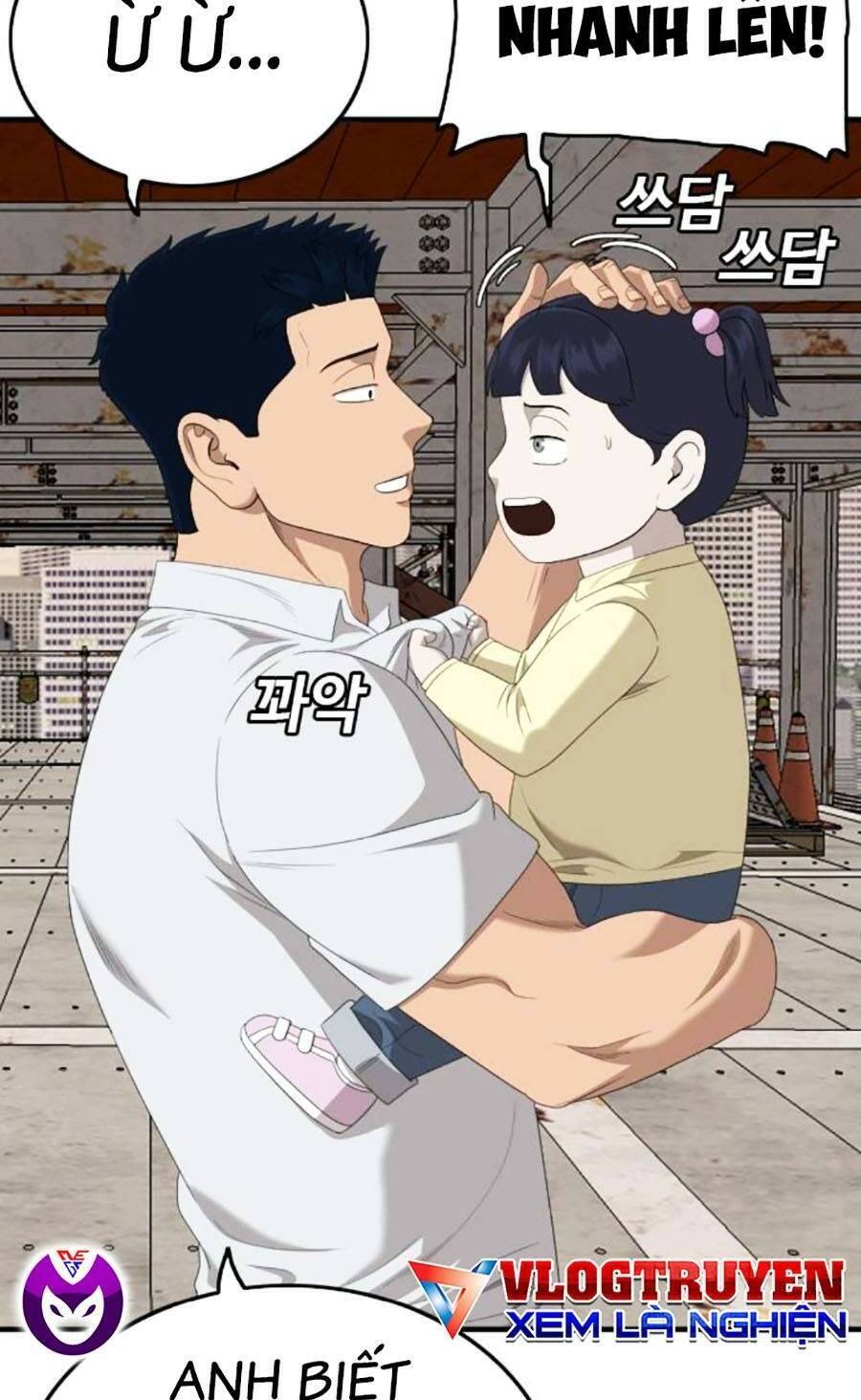 Người Xấu Chap 152 - Next Chap 153