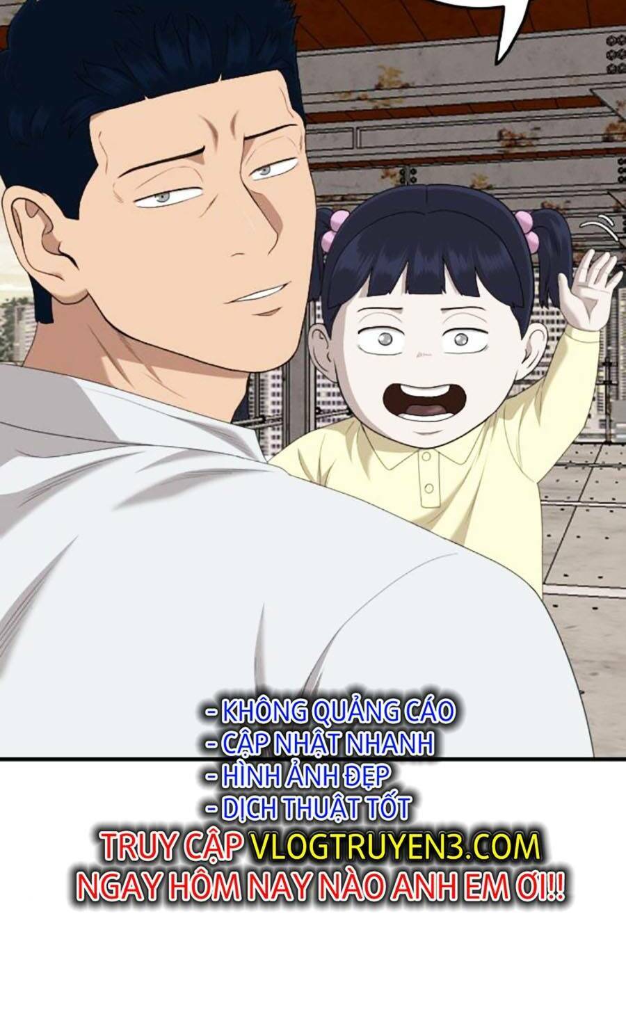 Người Xấu Chap 152 - Next Chap 153