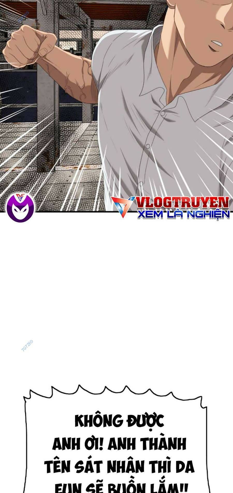 Người Xấu Chap 152 - Next Chap 153