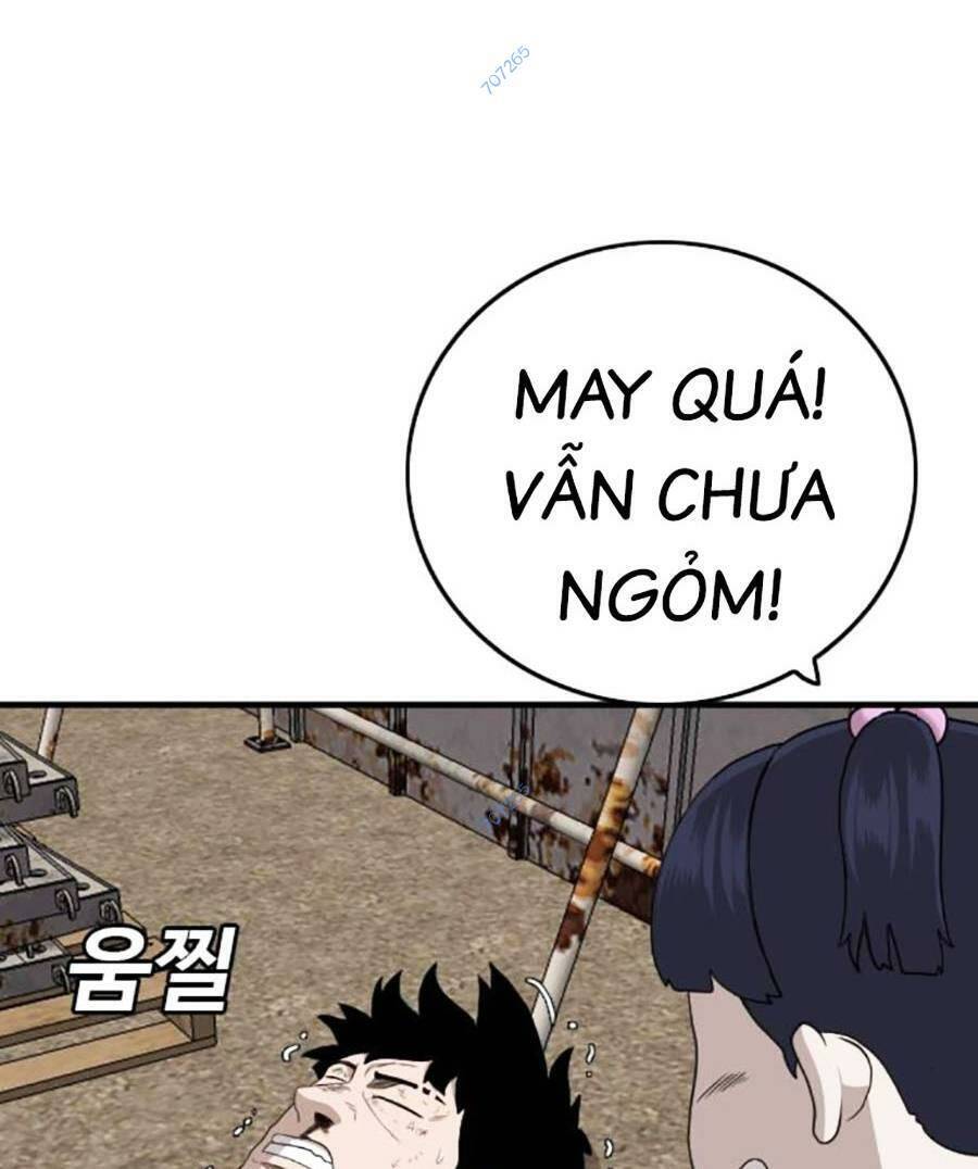 Người Xấu Chap 152 - Next Chap 153