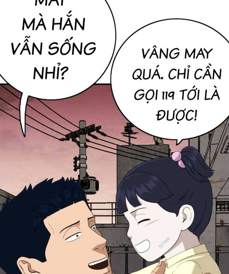 Người Xấu Chap 152 - Next Chap 153