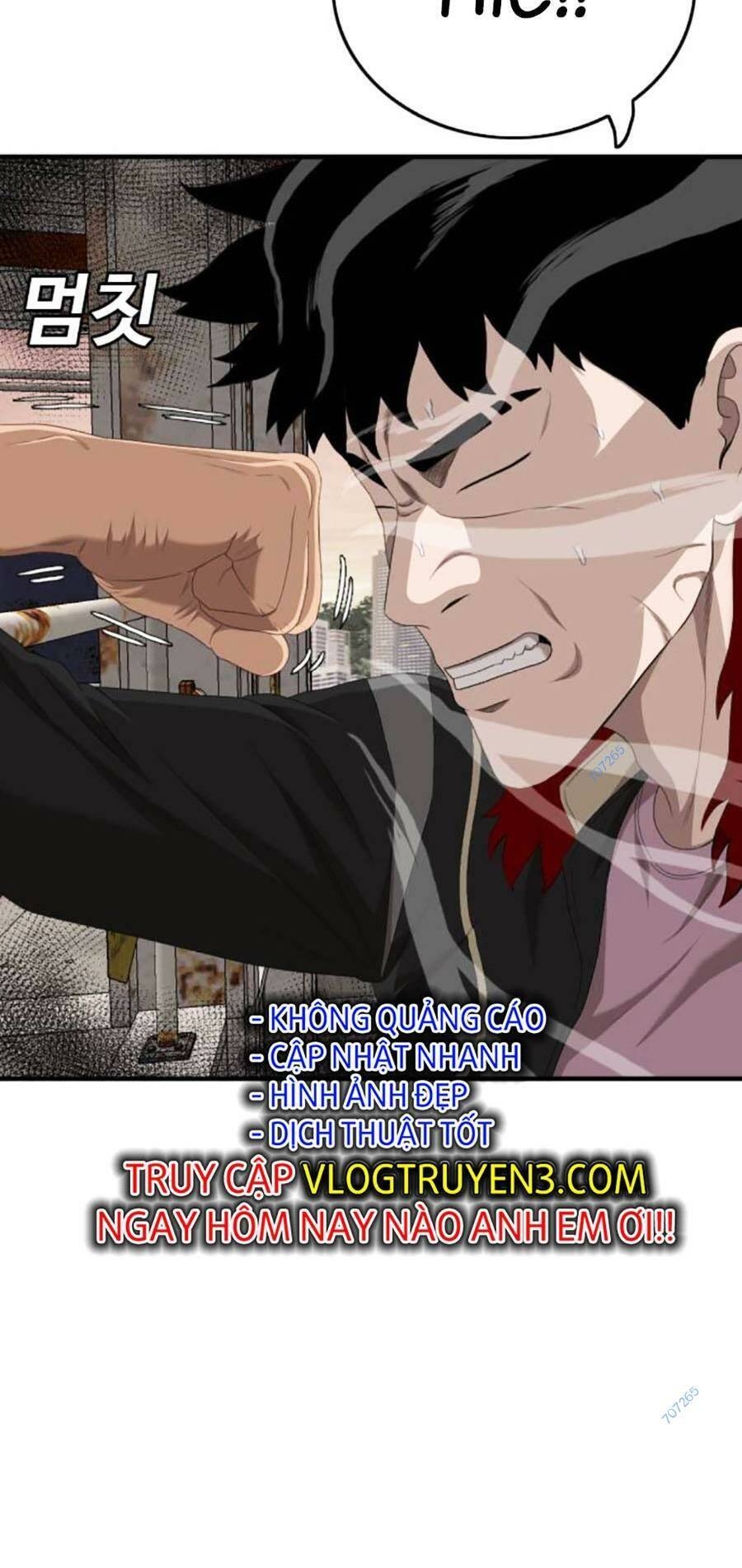 Người Xấu Chap 152 - Next Chap 153