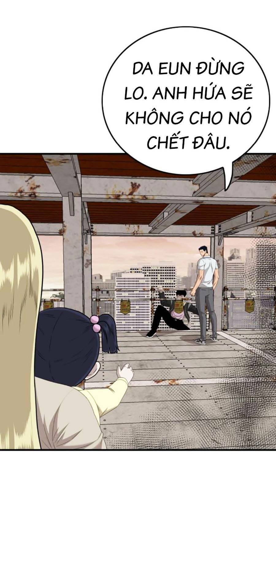 Người Xấu Chap 152 - Next Chap 153