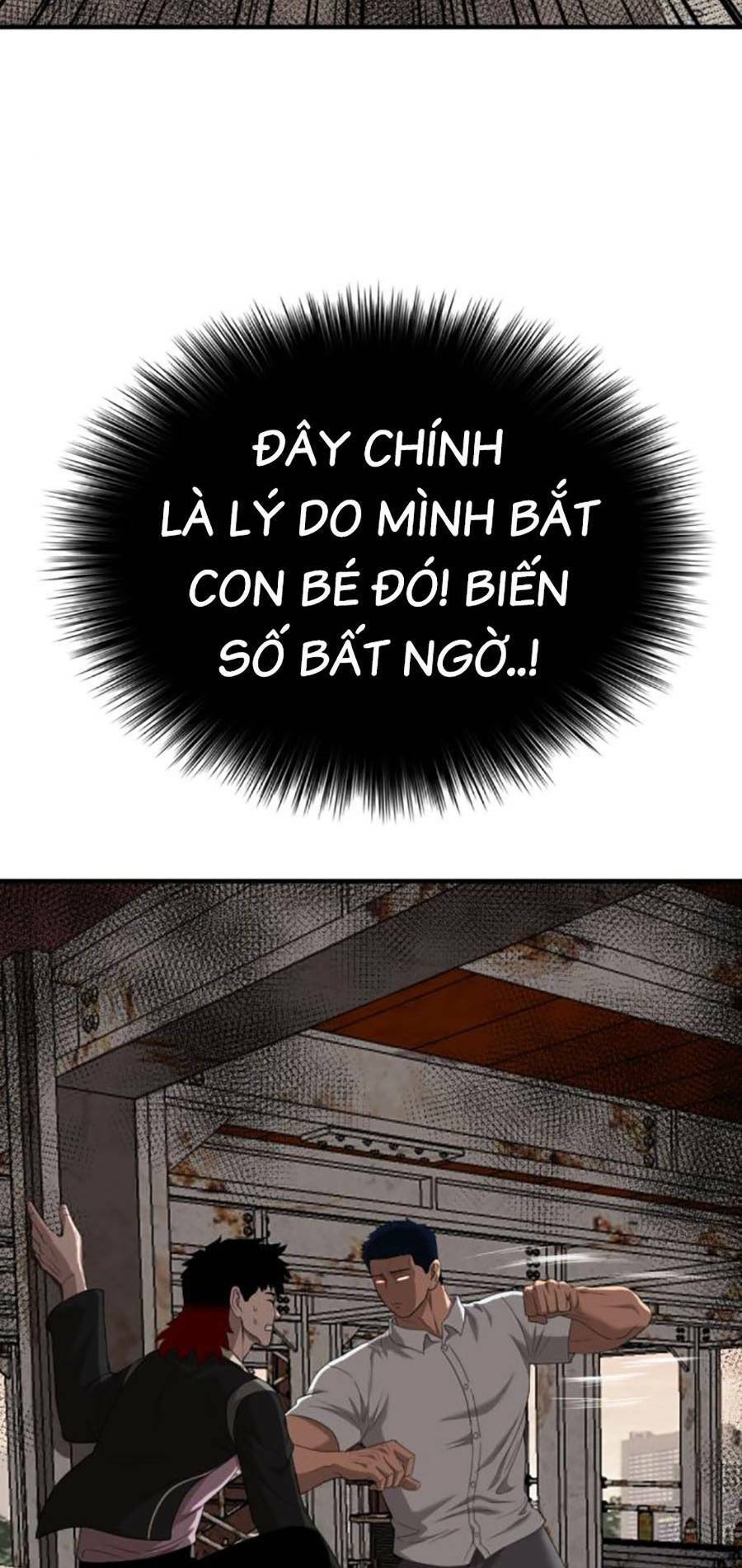 Người Xấu Chap 152 - Next Chap 153