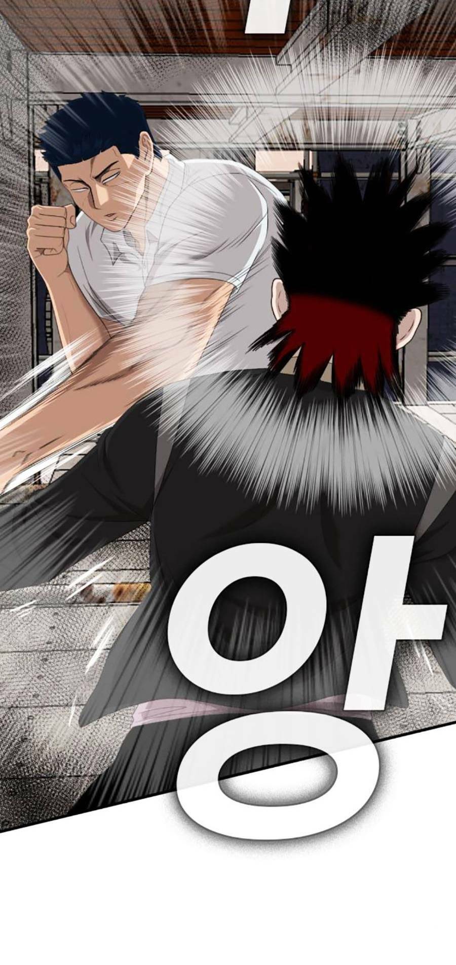 Người Xấu Chap 152 - Next Chap 153