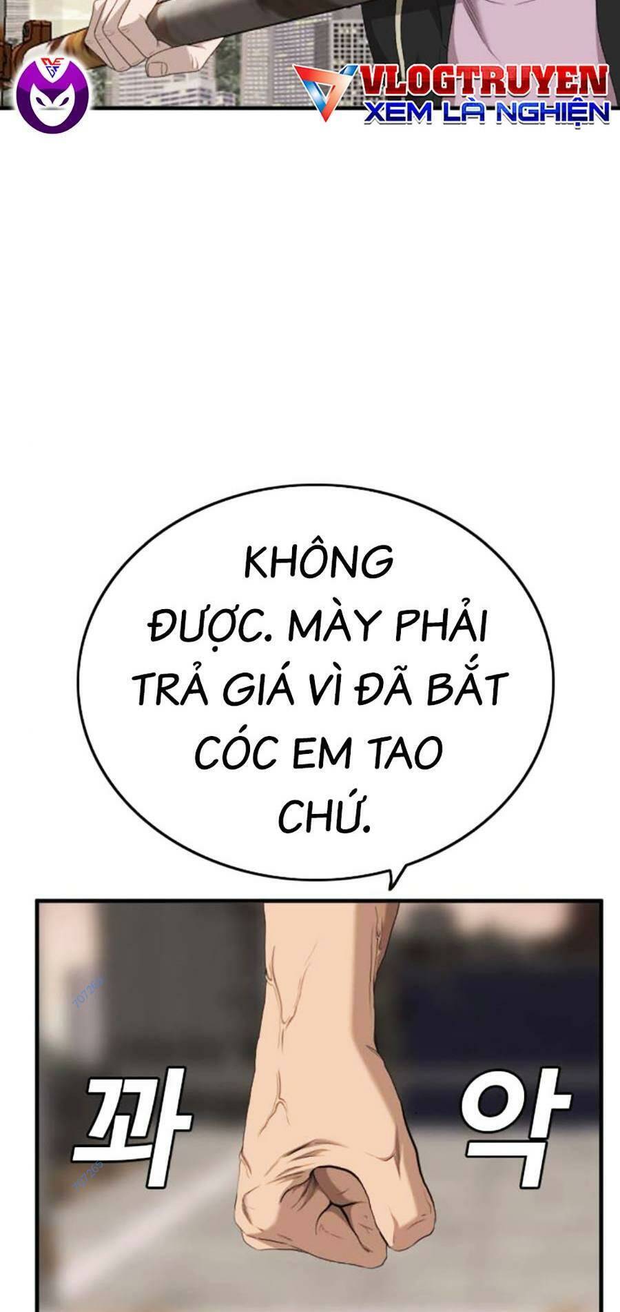 Người Xấu Chap 152 - Next Chap 153