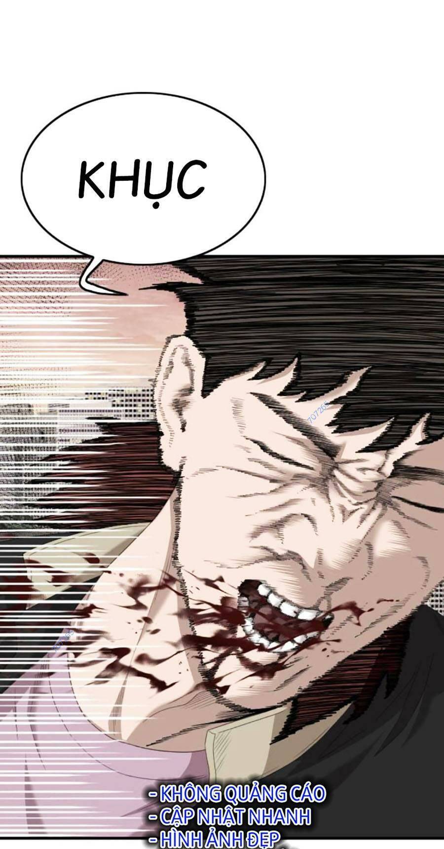 Người Xấu Chap 152 - Next Chap 153