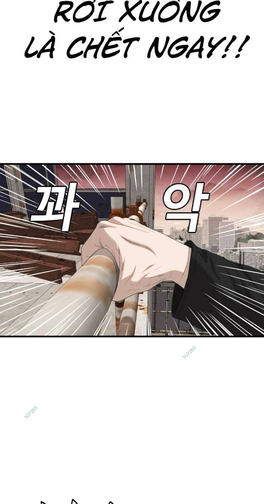 Người Xấu Chap 152 - Next Chap 153