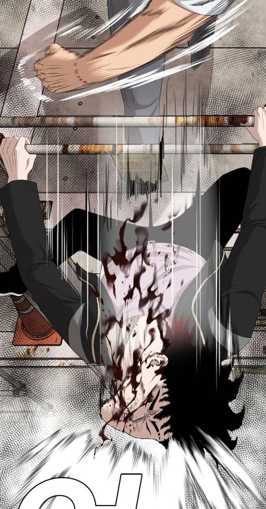 Người Xấu Chap 152 - Next Chap 153
