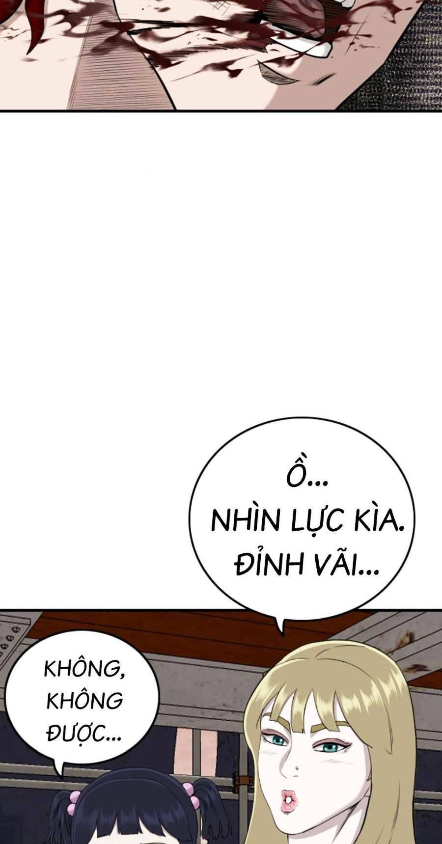 Người Xấu Chap 152 - Next Chap 153