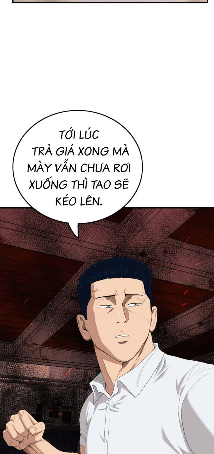 Người Xấu Chap 152 - Next Chap 153