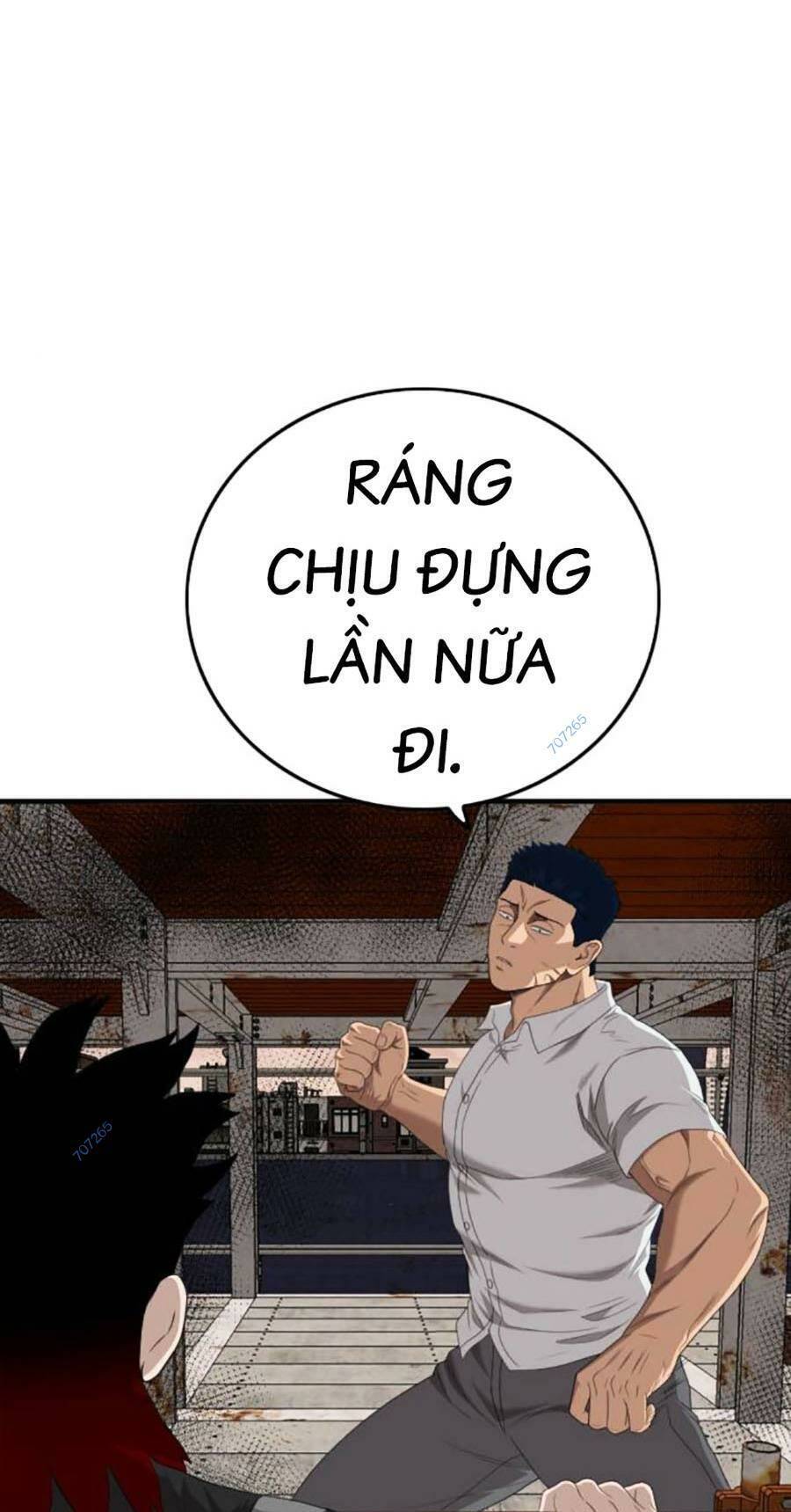 Người Xấu Chap 152 - Next Chap 153