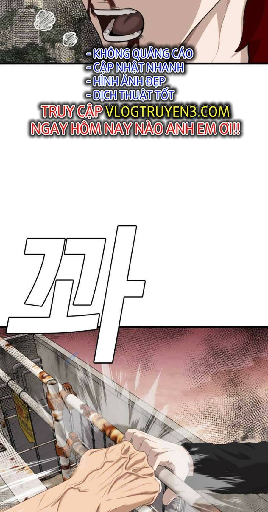 Người Xấu Chap 152 - Next Chap 153