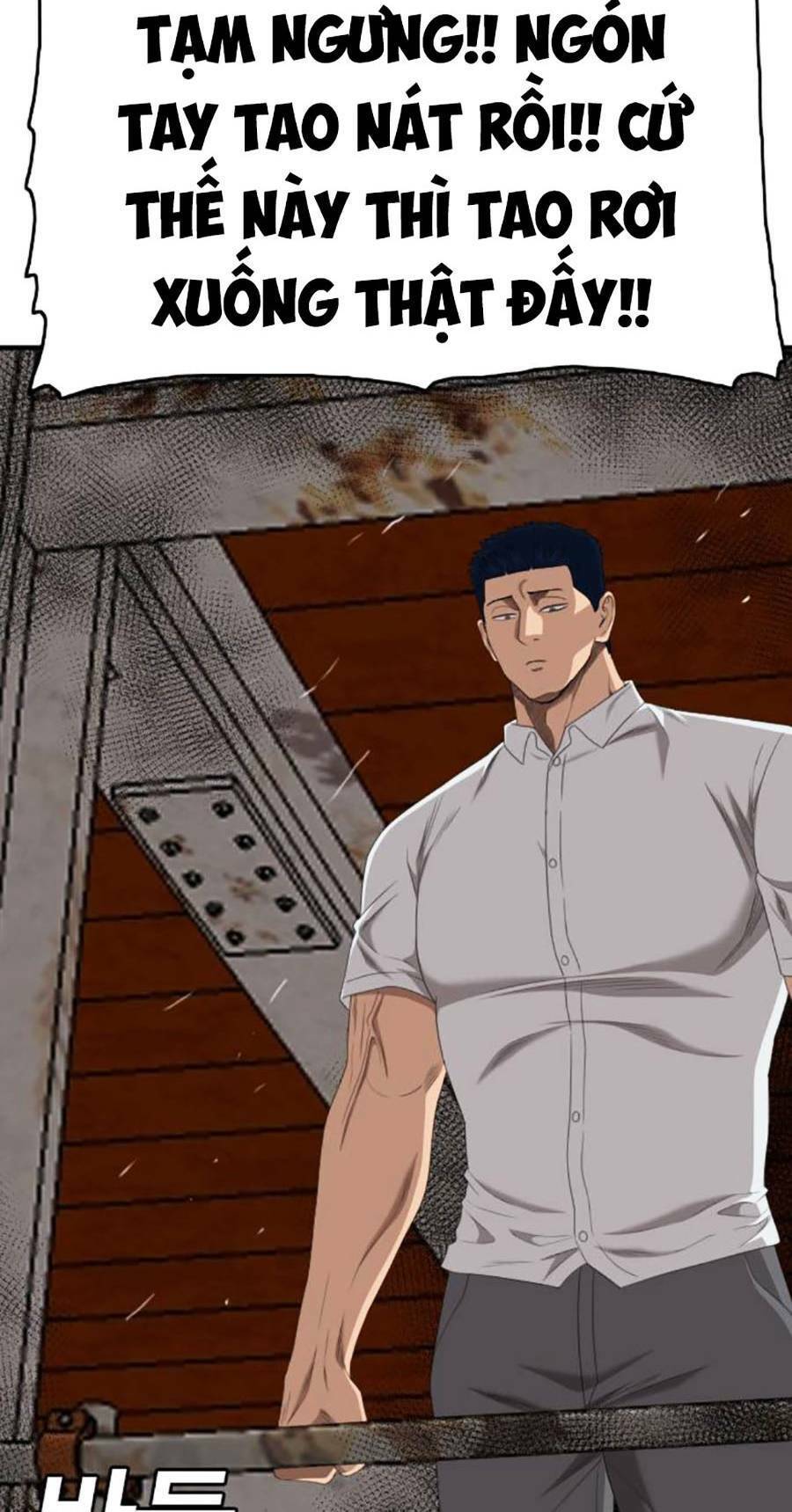 Người Xấu Chap 152 - Next Chap 153