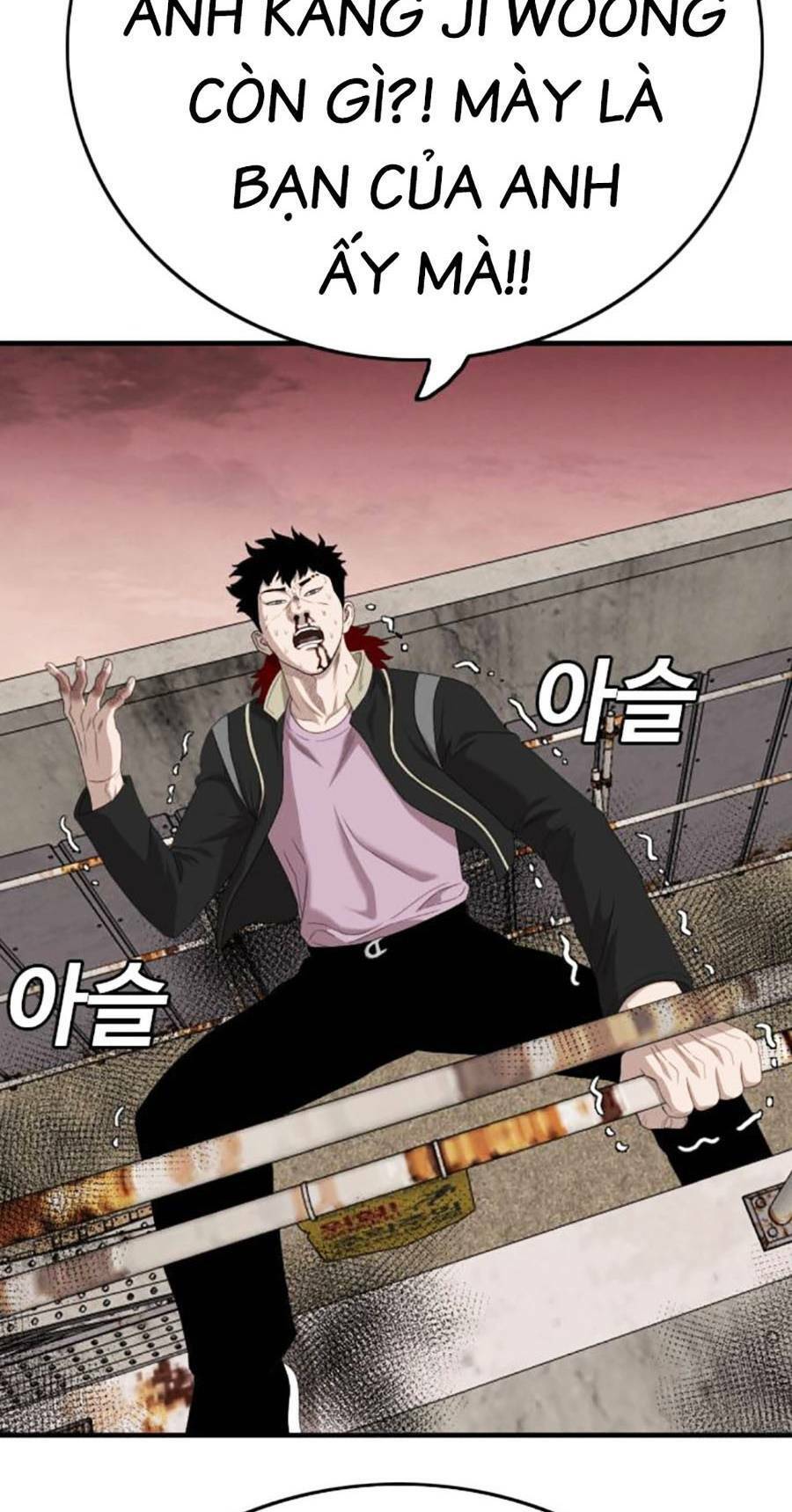 Người Xấu Chap 152 - Next Chap 153