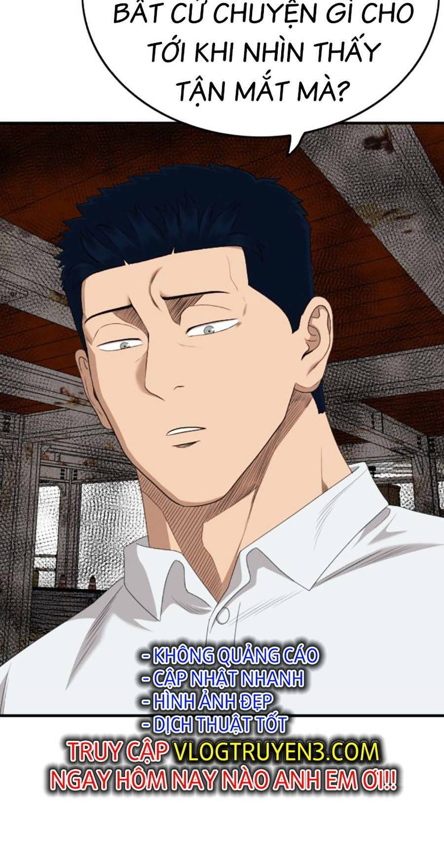 Người Xấu Chap 152 - Next Chap 153