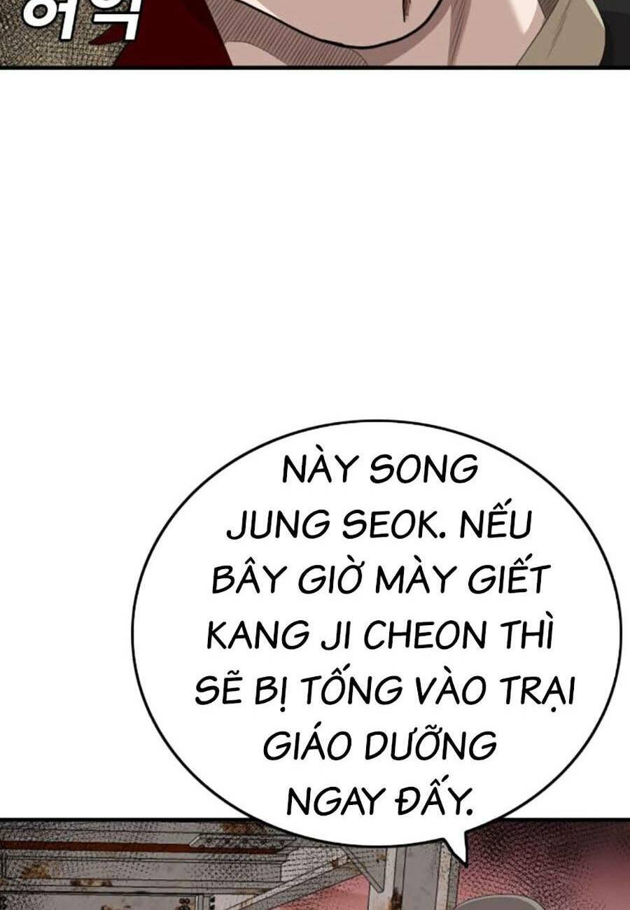 Người Xấu Chap 152 - Next Chap 153