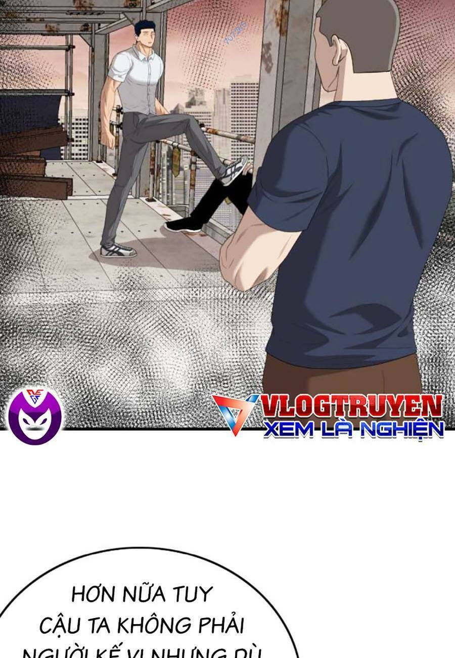 Người Xấu Chap 152 - Next Chap 153