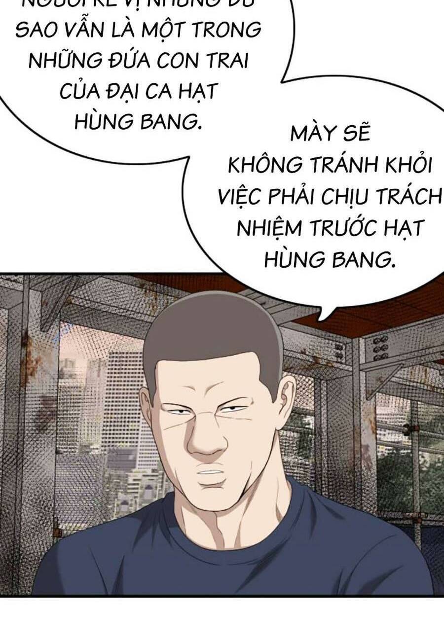 Người Xấu Chap 152 - Next Chap 153
