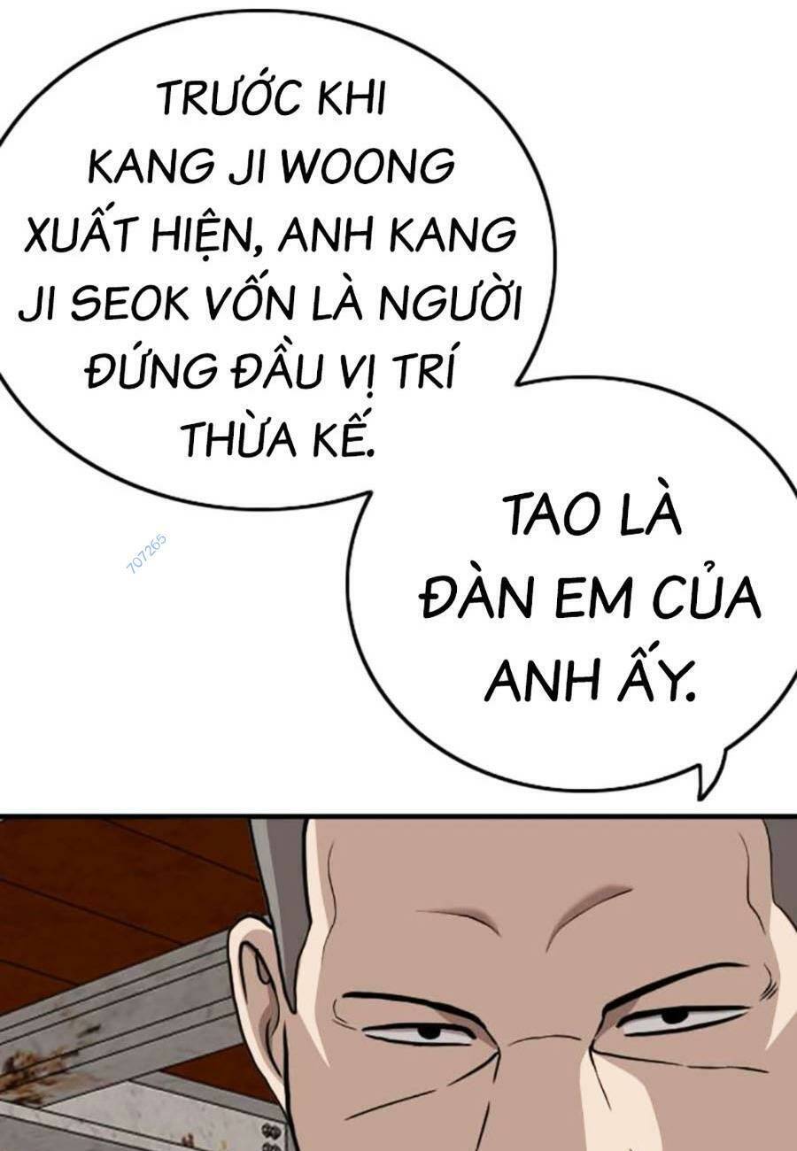 Người Xấu Chap 152 - Next Chap 153