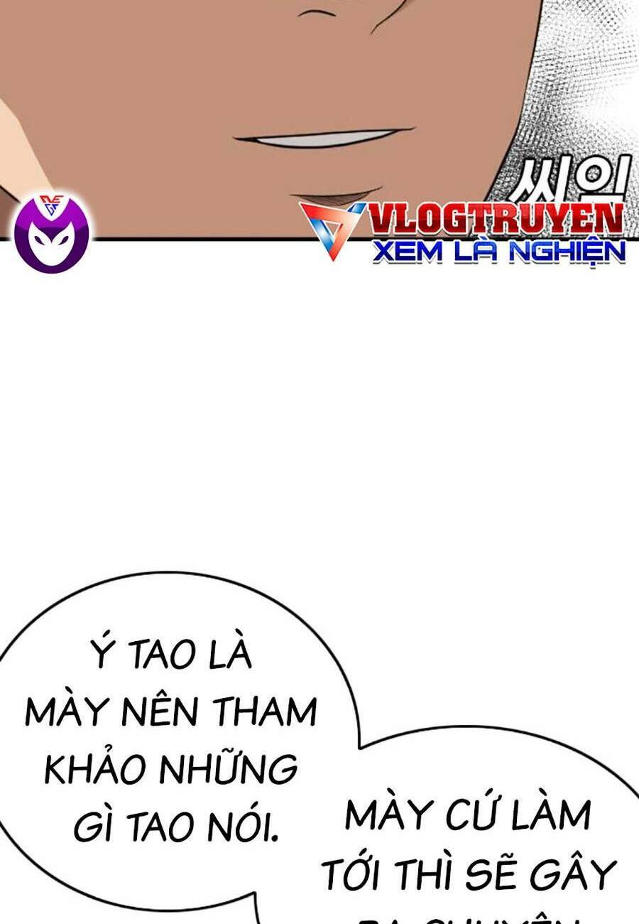 Người Xấu Chap 152 - Next Chap 153