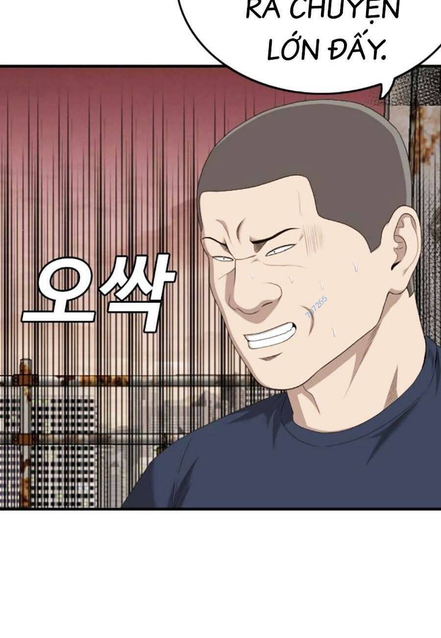 Người Xấu Chap 152 - Next Chap 153