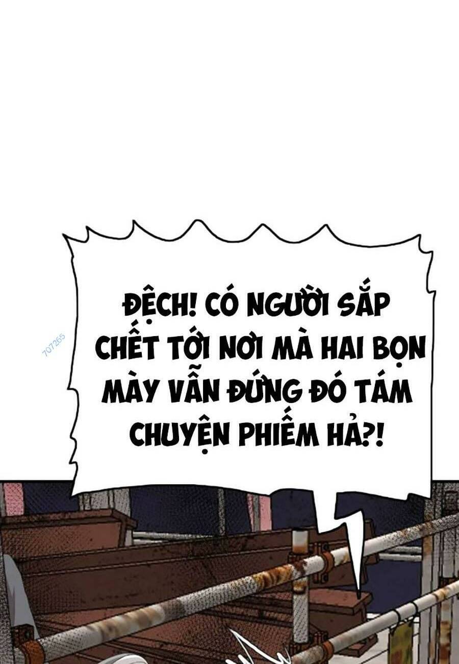 Người Xấu Chap 152 - Next Chap 153