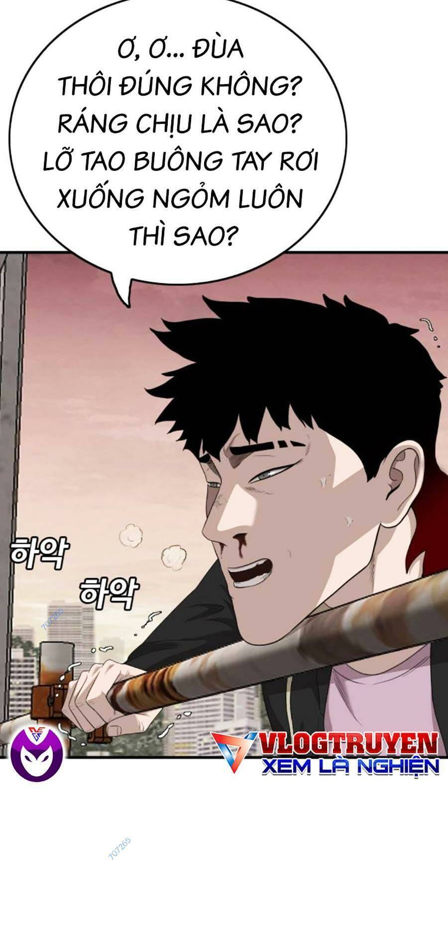 Người Xấu Chap 152 - Next Chap 153