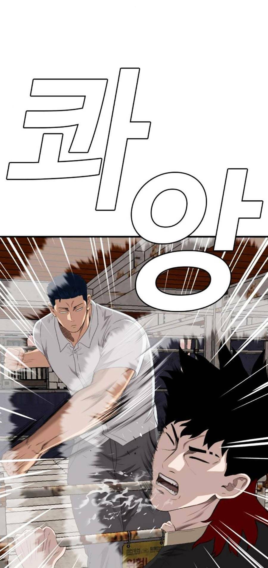 Người Xấu Chap 152 - Next Chap 153