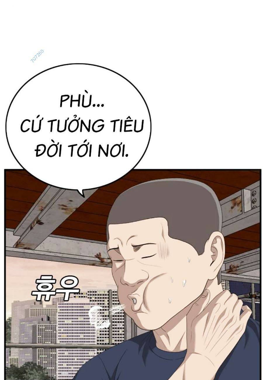 Người Xấu Chap 152 - Next Chap 153